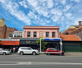 Medical / Consulting commercial property leased at 4 Belgrave Street Manly NSW 2095