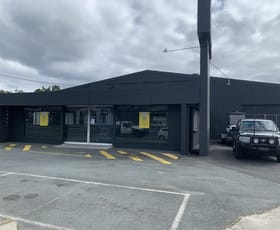 Factory, Warehouse & Industrial commercial property leased at 1/89-91 Redland Bay Road Capalaba QLD 4157