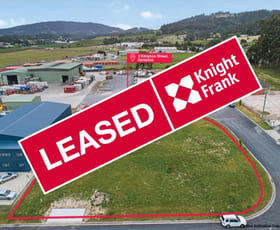 Development / Land commercial property leased at Light Industrial Site/3 Kimpton Street Spreyton TAS 7310