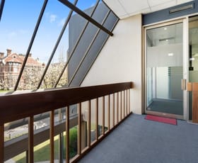 Offices commercial property leased at Suite 3/321 Camberwell Road Camberwell VIC 3124