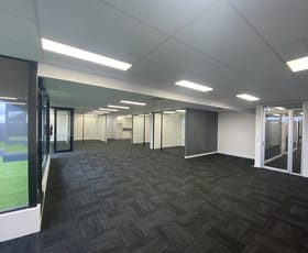 Offices commercial property leased at Suite 5/317-321 Whitehorse Road Nunawading VIC 3131