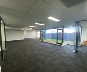 Offices commercial property leased at Suite 5/317-321 Whitehorse Road Nunawading VIC 3131