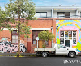 Showrooms / Bulky Goods commercial property leased at 54 Budd Street Collingwood VIC 3066