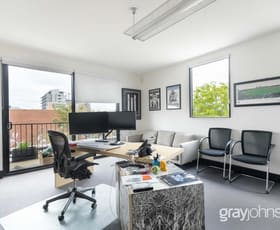 Showrooms / Bulky Goods commercial property leased at 54 Budd Street Collingwood VIC 3066