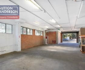 Offices commercial property leased at Part Unit 6/21 Mars Road Lane Cove NSW 2066