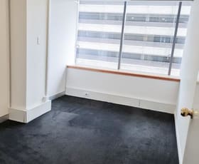 Offices commercial property leased at Level 4 Unit 16/28 University Avenue Canberra ACT 2601