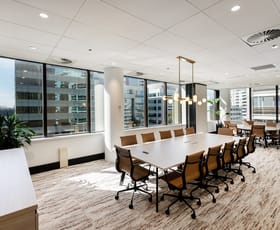 Offices commercial property for lease at 12 Help Street Chatswood NSW 2067