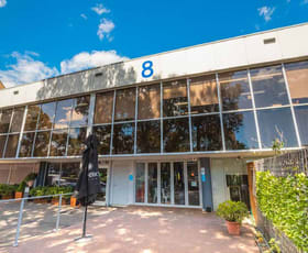 Offices commercial property leased at 8/142 James Ruse Drive Parramatta NSW 2150