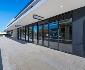 Offices commercial property leased at T1/9 Bradshaw Crescent Manning WA 6152