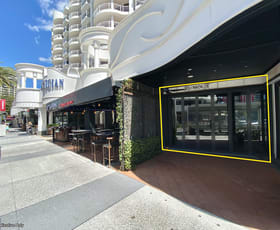 Shop & Retail commercial property leased at 10/24-26 Queensland Avenue Broadbeach QLD 4218