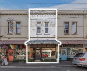 Showrooms / Bulky Goods commercial property leased at 299 Auburn Road Hawthorn VIC 3122