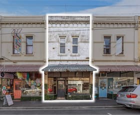 Shop & Retail commercial property leased at 299 Auburn Road Hawthorn VIC 3122