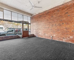 Showrooms / Bulky Goods commercial property leased at 299 Auburn Road Hawthorn VIC 3122