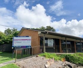 Offices commercial property leased at Suite 1/69 Webb Street East Gosford NSW 2250