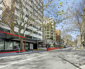 Showrooms / Bulky Goods commercial property sold at 3/28 Macleay Street Potts Point NSW 2011