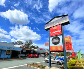 Shop & Retail commercial property leased at 3/1401 Gympie Road Aspley QLD 4034