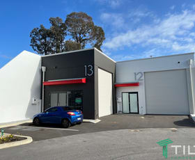 Other commercial property leased at 13/10 Geddes Street Balcatta WA 6021