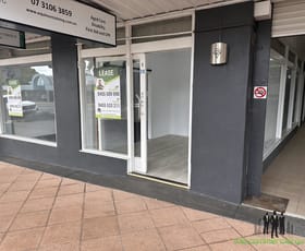 Offices commercial property leased at S2/20 King St Caboolture QLD 4510