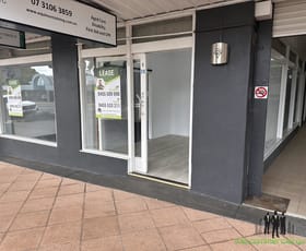 Medical / Consulting commercial property leased at S2/20 King St Caboolture QLD 4510