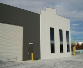 Factory, Warehouse & Industrial commercial property leased at Cnr Thorn Way & Vinnicombe Drive Canning Vale WA 6155