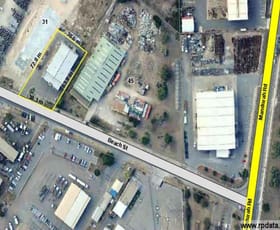 Development / Land commercial property leased at 31 Beach Street Kwinana Beach WA 6167