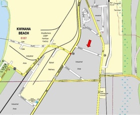 Development / Land commercial property leased at 31 Beach Street Kwinana Beach WA 6167