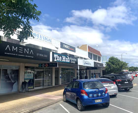 Shop & Retail commercial property leased at 46b Wharf Street Tweed Heads NSW 2485