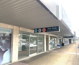 Offices commercial property leased at 46b Wharf Street Tweed Heads NSW 2485