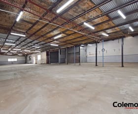 Showrooms / Bulky Goods commercial property leased at Warehouse B/2 Donald St Old Guildford NSW 2161