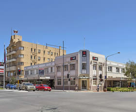 Offices commercial property leased at Level 1, 6/571 Dean Street Albury NSW 2640