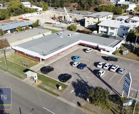 Offices commercial property leased at 6/34 Primrose Street Belgian Gardens QLD 4810