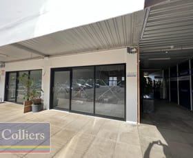 Offices commercial property leased at 6/34 Primrose Street Belgian Gardens QLD 4810