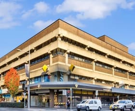 Offices commercial property leased at Church Street Parramatta NSW 2150