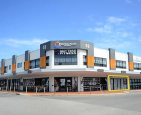 Medical / Consulting commercial property leased at 3/52 Goulburn Road Baldivis WA 6171