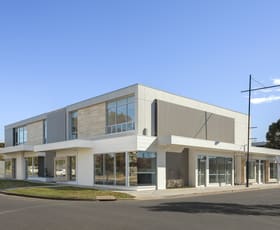 Offices commercial property leased at 8/6 Boston Road Torquay VIC 3228
