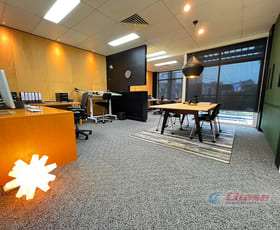 Offices commercial property leased at 7/633 Logan Road Greenslopes QLD 4120