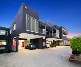 Offices commercial property leased at 7/633 Logan Road Greenslopes QLD 4120