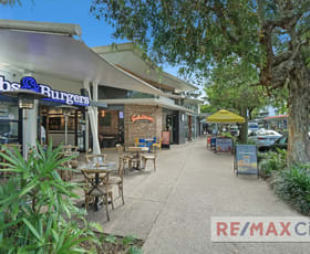 Shop & Retail commercial property leased at Shop 4/179 Oxford Street Bulimba QLD 4171