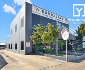 Offices commercial property leased at 31 Wyndham St Shepparton VIC 3630