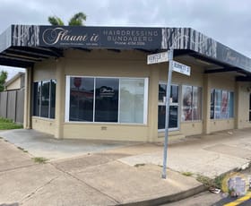 Shop & Retail commercial property leased at 50 Burnett Street Bundaberg South QLD 4670