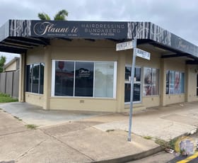 Medical / Consulting commercial property leased at 50 Burnett Street Bundaberg South QLD 4670