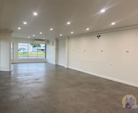 Medical / Consulting commercial property leased at 50 Burnett Street Bundaberg South QLD 4670