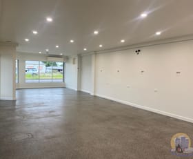 Offices commercial property leased at 50 Burnett Street Bundaberg South QLD 4670