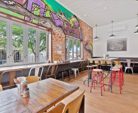Shop & Retail commercial property leased at 568 Beaufort St Mount Lawley WA 6050
