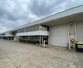 Factory, Warehouse & Industrial commercial property leased at Unit 16/5 Lyn Parade Prestons NSW 2170