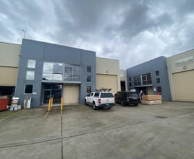 Factory, Warehouse & Industrial commercial property leased at Unit 6/5-7 Wiltshire Street Minto NSW 2566