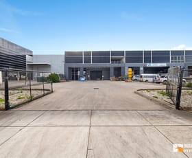 Offices commercial property leased at 12 Agosta Drive Laverton North VIC 3026