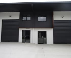 Factory, Warehouse & Industrial commercial property leased at 18 and 19/2 Page Street Kunda Park QLD 4556