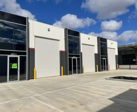 Shop & Retail commercial property leased at 10/4 Network Drive Truganina VIC 3029
