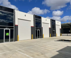 Other commercial property leased at 10/4 Network Drive Truganina VIC 3029